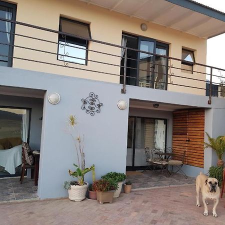 Ferienwohnung Clanwilliam Hills Flat Exterior foto