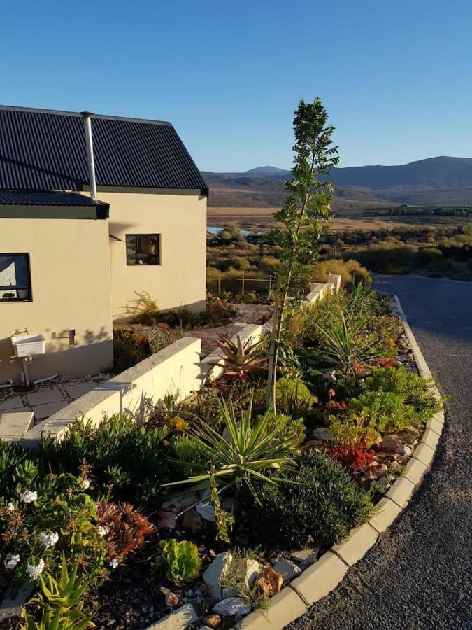 Ferienwohnung Clanwilliam Hills Flat Exterior foto